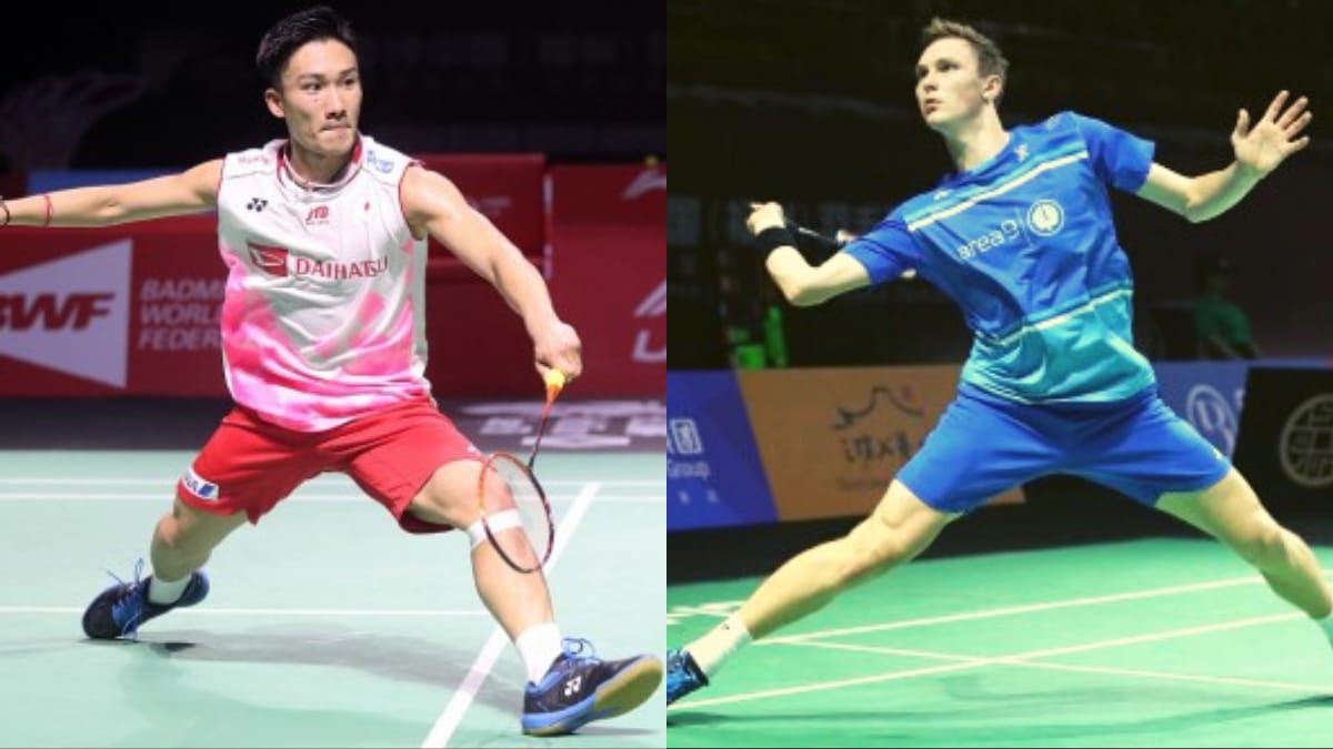 All England Open: Men’s singles preview