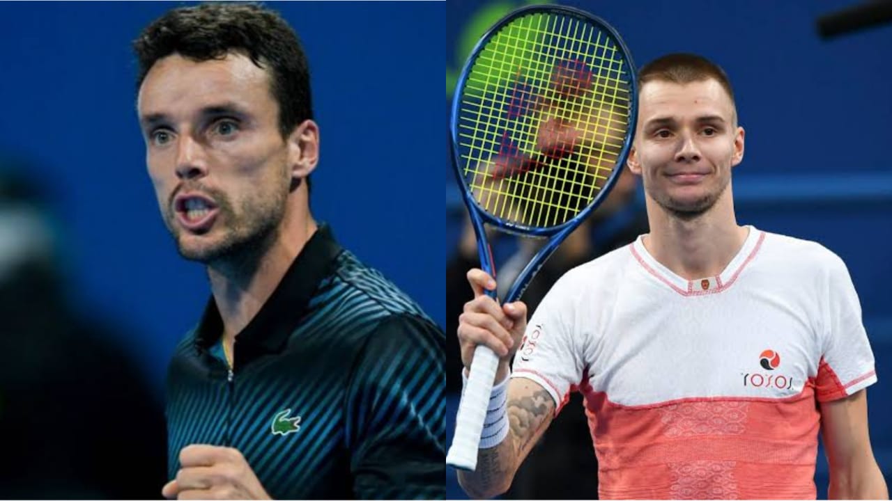 ATP Qatar Open 2021: Roberto Bautista Agut vs Alexander Bublik Preview, Head-to-Head and Match Prediction