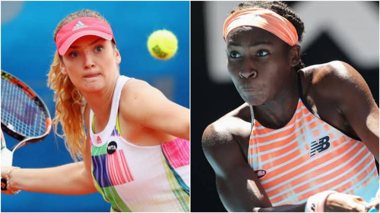 WTA Dubai Open 2021: Tereza Martincova vs Coco Gauff – Preview, Head-to-Head and Prediction