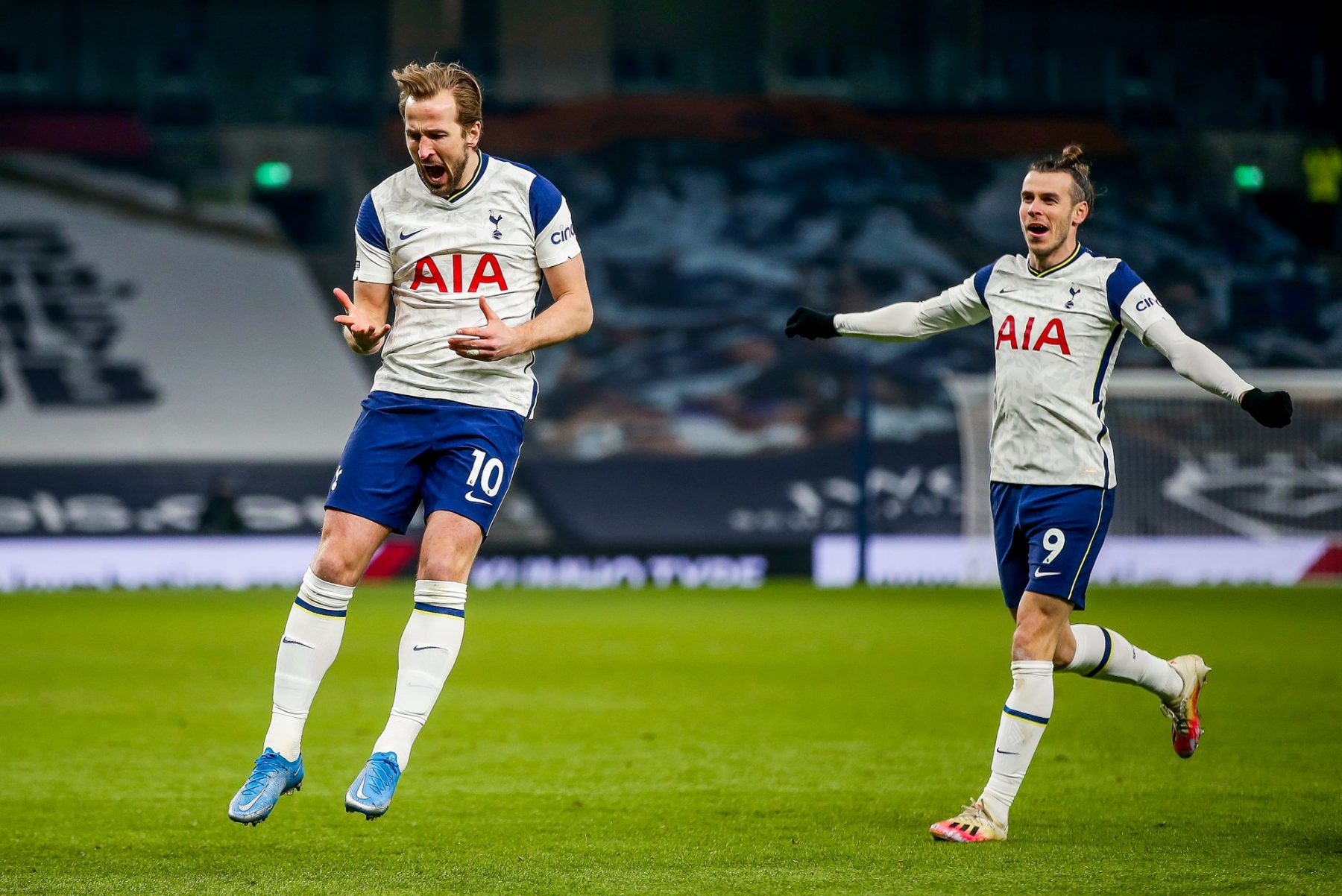 Jose Mourinho takes a hit at his critics after Tottenham Hotspur registered a 4-1 win against Crystal Palace