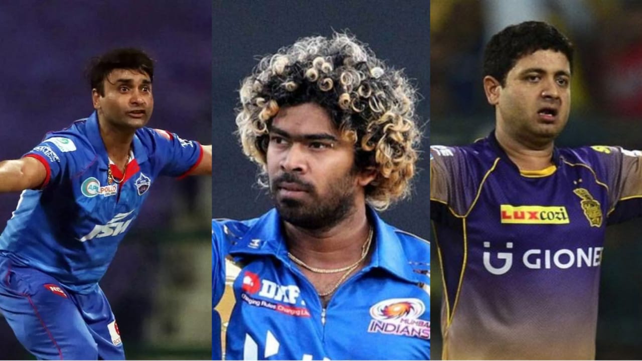 Highest wicket-taker in IPL – List of top 5 highest wickets taker in IPL history