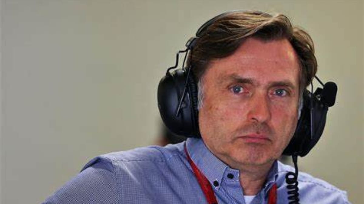 “We Can Achieve at Least the Same as McLaren”: Williams CEO Jost Capito