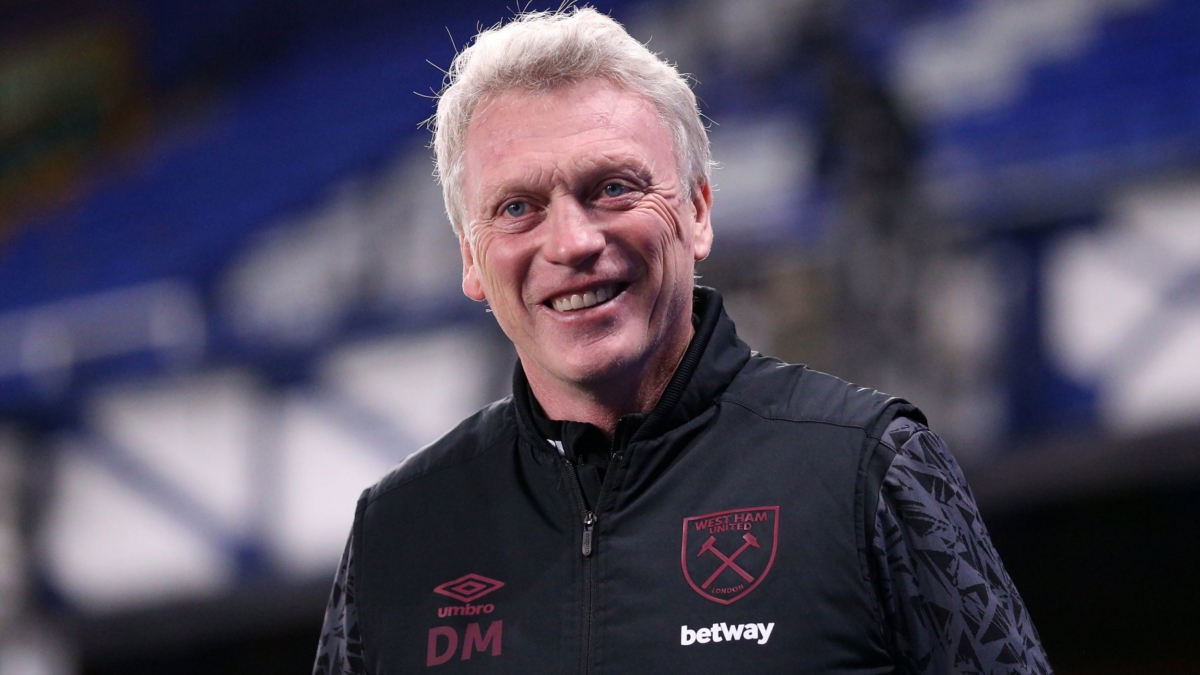 David Moyes refuses to allow any club to sign defensive midfielder Declan Rice for even £100 million as he emphasizes his importance