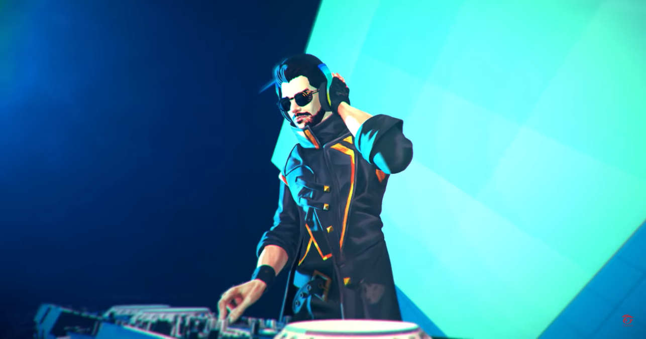 Top 5 reasons to pick DJ Alok in 2021 for Free Fire