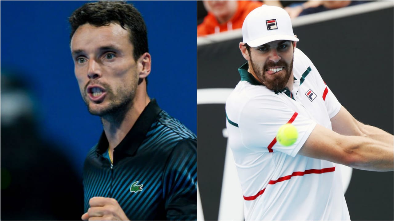 ATP Qatar Open 2021: Roberto Bautista Agut vs Reilly Opelka Preview, Head-to-Head and Match Prediction