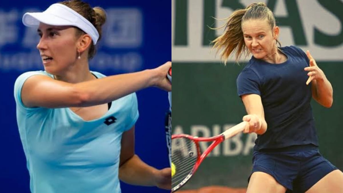 WTA Dubai Open 2021: Elise Mertens vs Fiona Ferro -Preview, Head-to-Head and Predictions