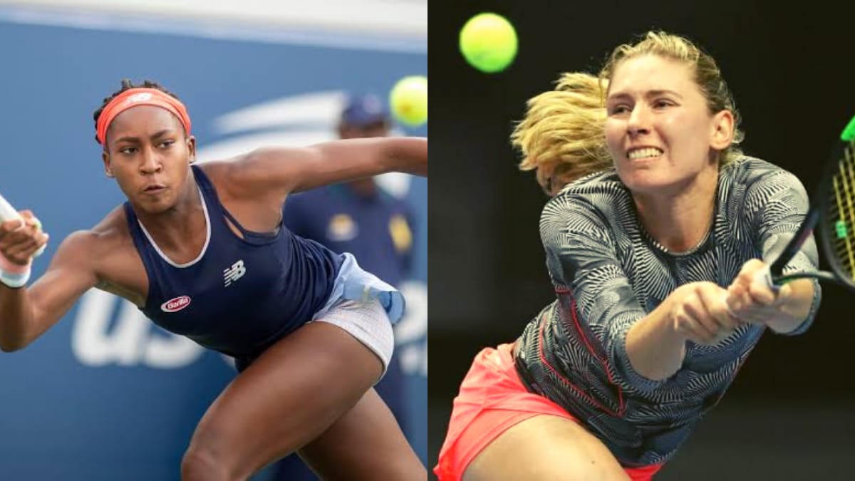 WTA Dubai Open 2021: Coco Gauff vs Ekaterina Alexandrova -Preview, Head-to-Head and Predictions