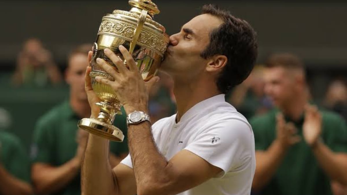 ‘Roger Federer believes he can win a Grand Slam again’ : Uncle Toni