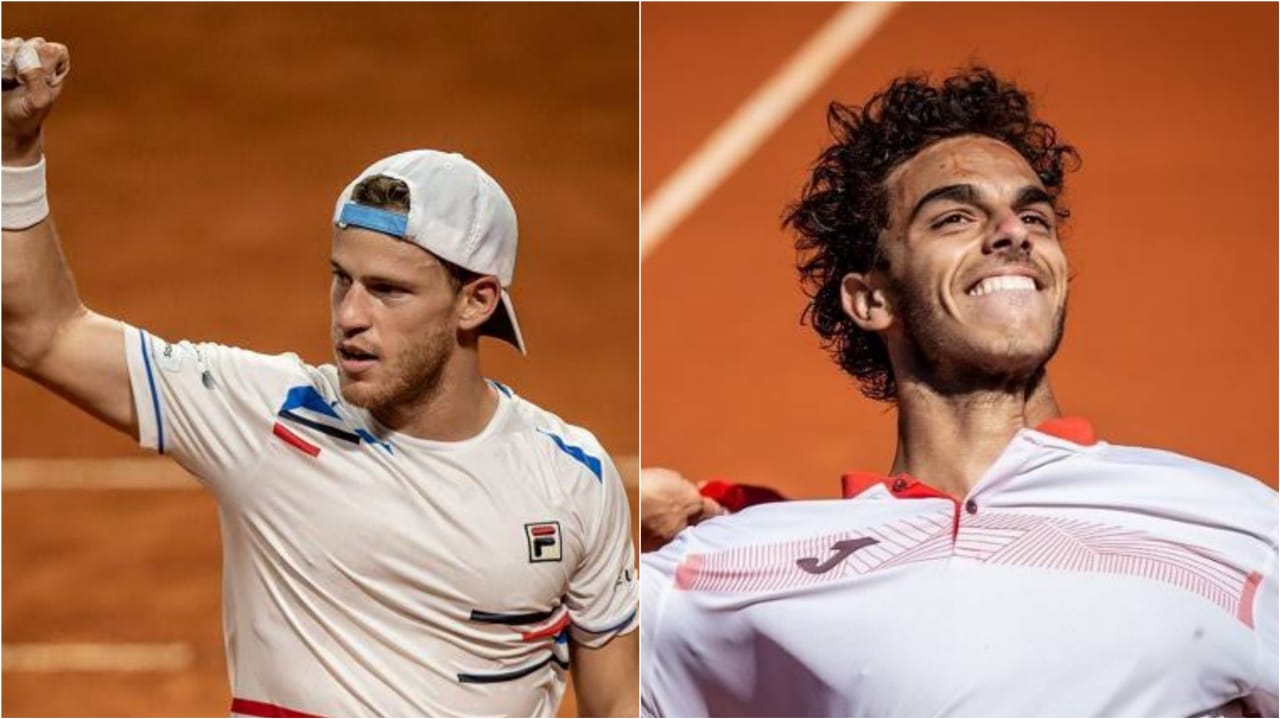 ATP Buenos Aires Finals: Diego Schwartzman vs Francisco Cerundolo – Preview, Head-to-Head and Prediction for Argentina Open 2021