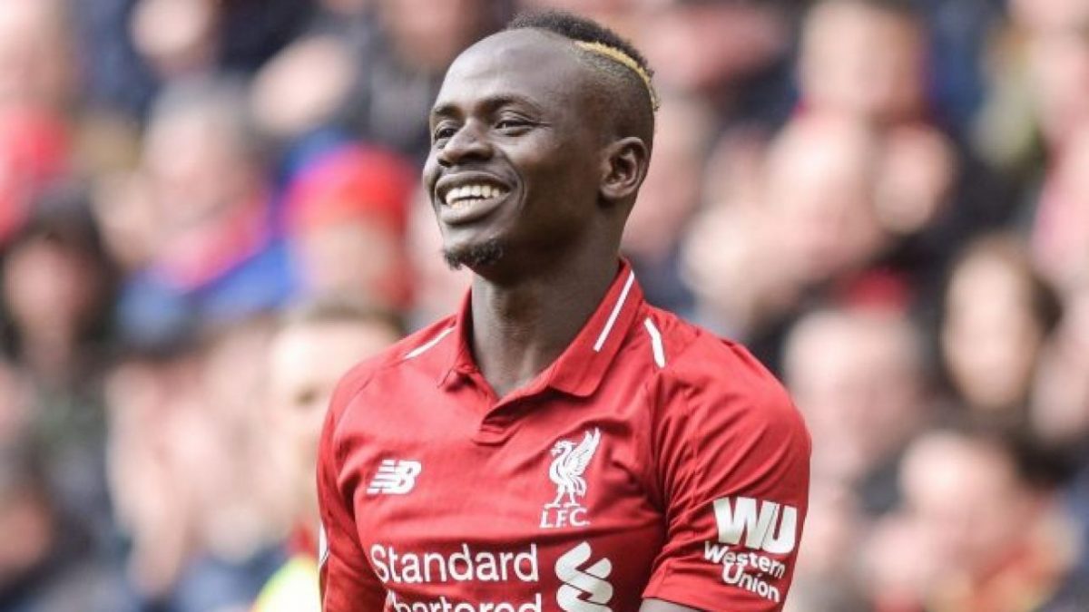 Paris Saint Germain interested in Liverpool left winger Sadio Mane as Kylian Mbappe contract situation not improving at all