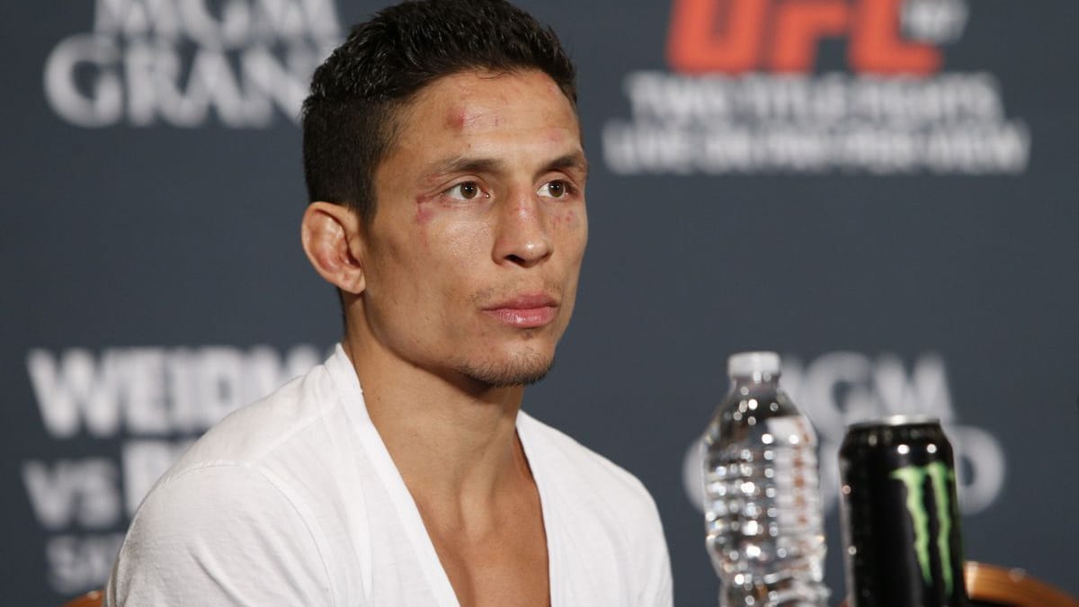 Veteran UFC Flyweight Joseph Benavidez announces his retirement!