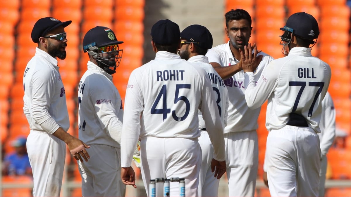 ENG vs IND: Team India signed a midnight letter to urge BCCI to cancel the 5th Test