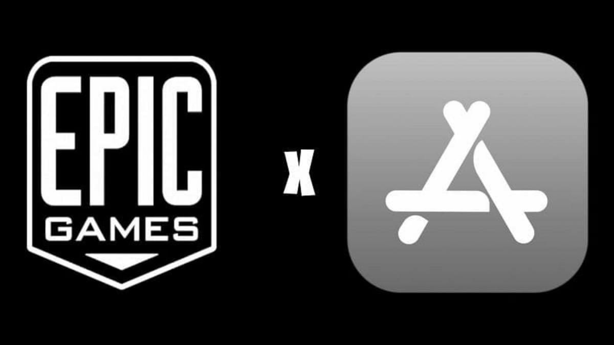 Apple vs Epic Games Trials Will decide the future of Fortnite