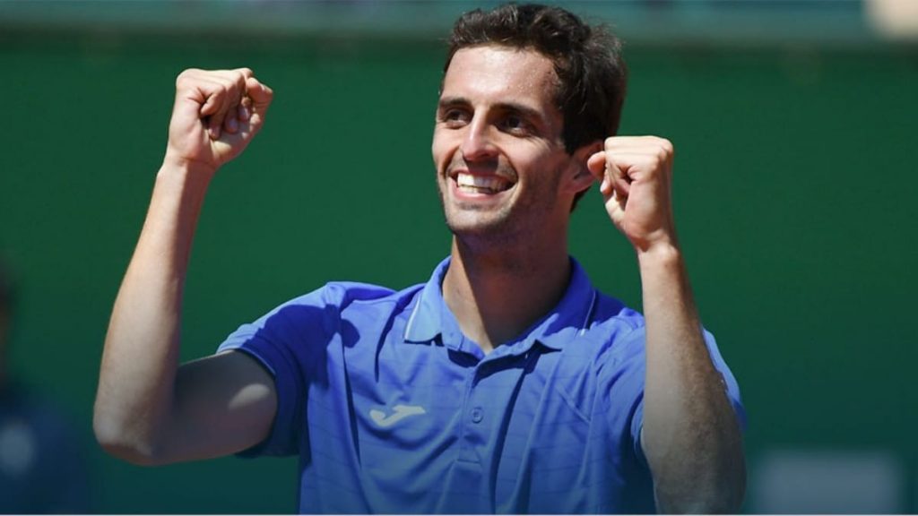 Albert Ramos Vinolas will be the favourite in the upcoming clash of Ricardas Berankis vs Albert Ramos Vinolas at the Marbella 2021.