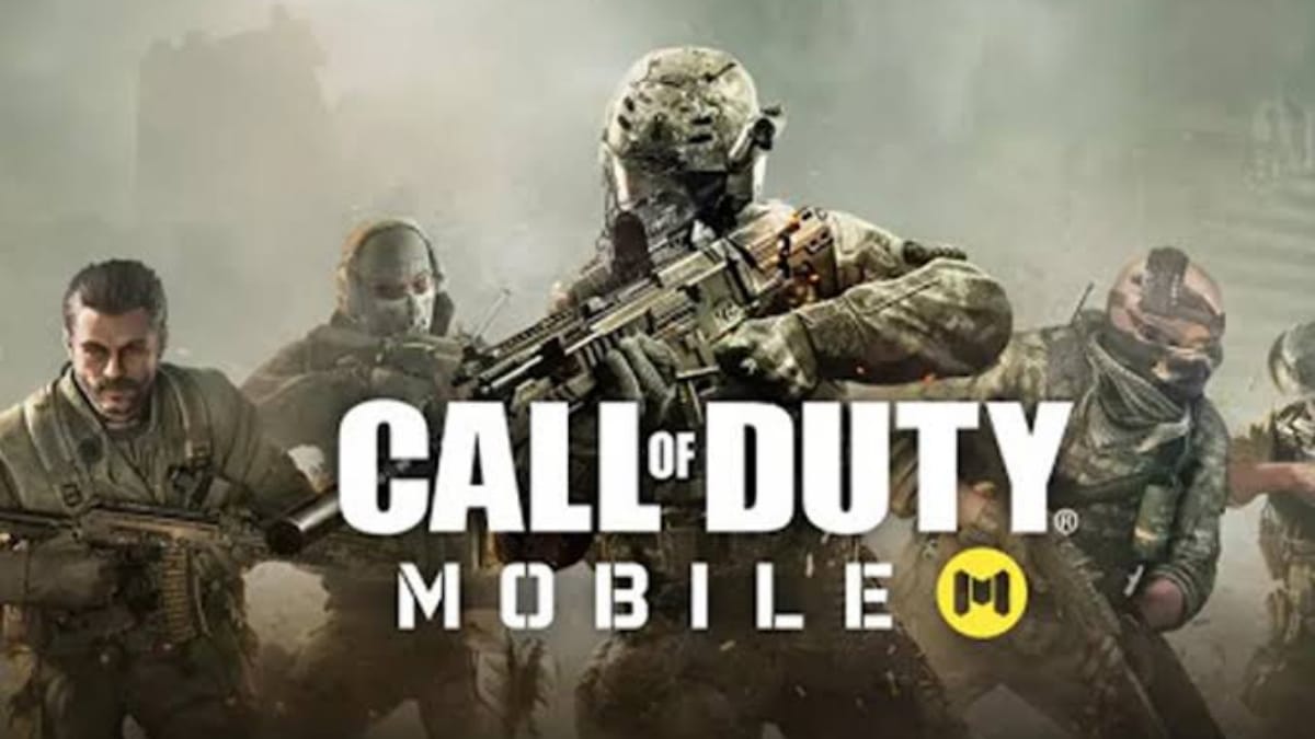 Call of Duty mobile (COD): Invisible Zombie Bug plaguing BR mode