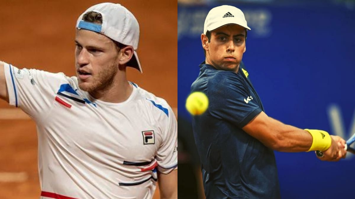 ATP Buenos Aires: Diego Schwartzman vs Jaume Munar – Preview, Head-to-Head and Prediction for Argentina Open 2021