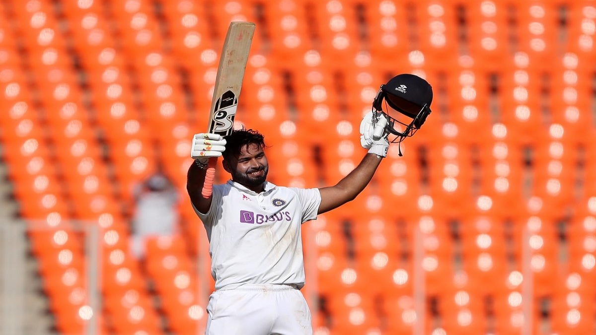 ICC Test Rankings: Rishabh Pant climbs to career-best 7th spot; Ravichandran Ashwin moves to second