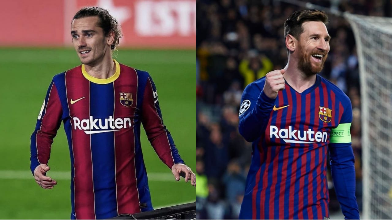 5 FC Barcelona players who have impressed the most this season