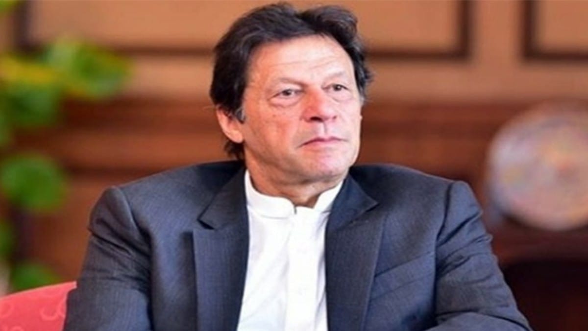 “Felt like coming from poor country to rich country” – Pakistan PM and former cricketer Imran Khan talks of moving from India to Pakistan