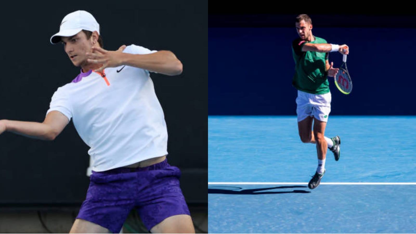 ATP Buenos Aires: Miomir Kecmanovic vs Laslo Dere – Preview, Head-to-Head and Prediction for Argentina Open 2021