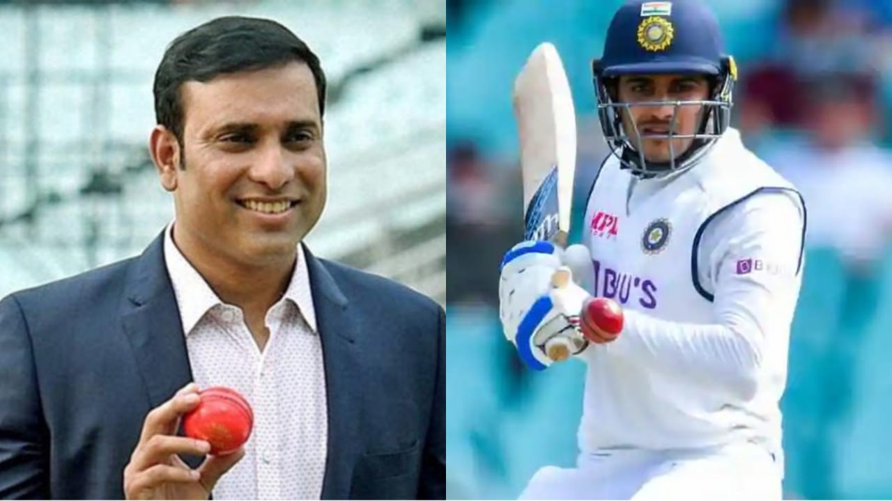 India vs England 2021: “KL Rahul and Mayank Agarwal are waiting” – VVS Laxman says ‘pressure is on Shubman Gill’