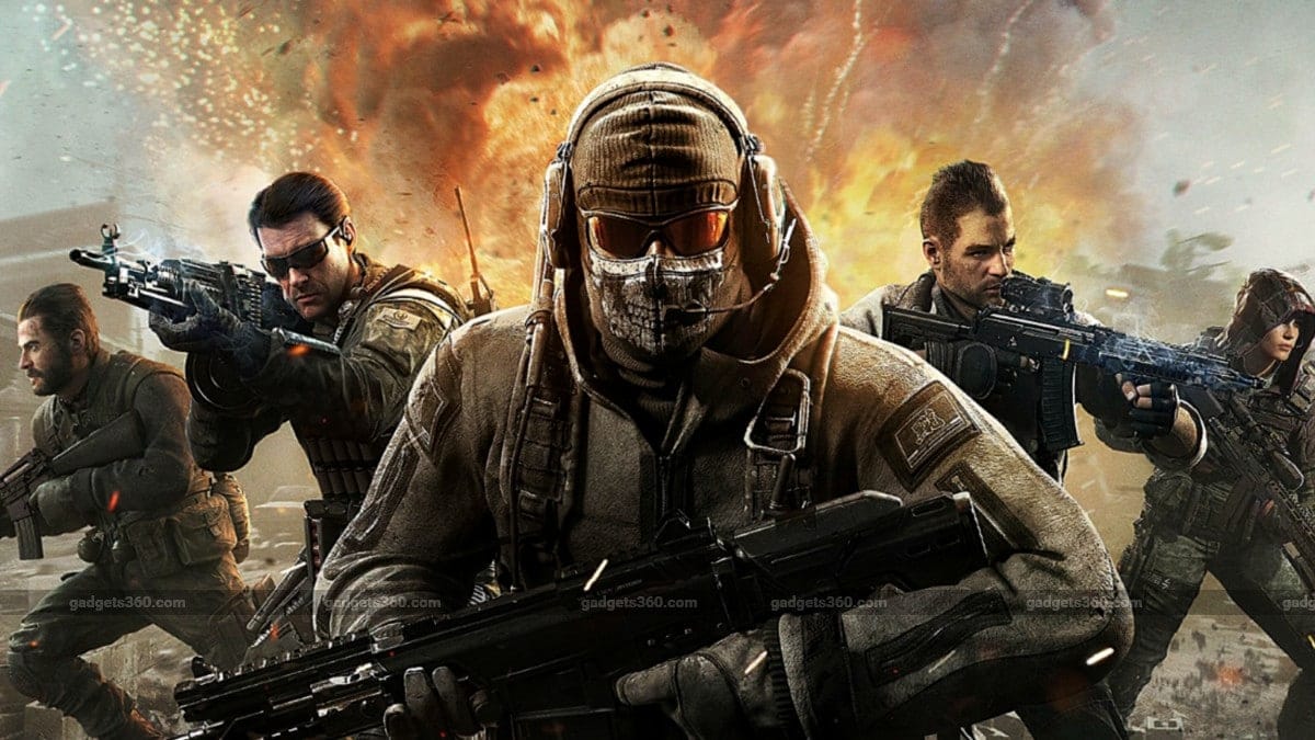 Call Of Duty Mobile Season 2 Release Date: Confirmed