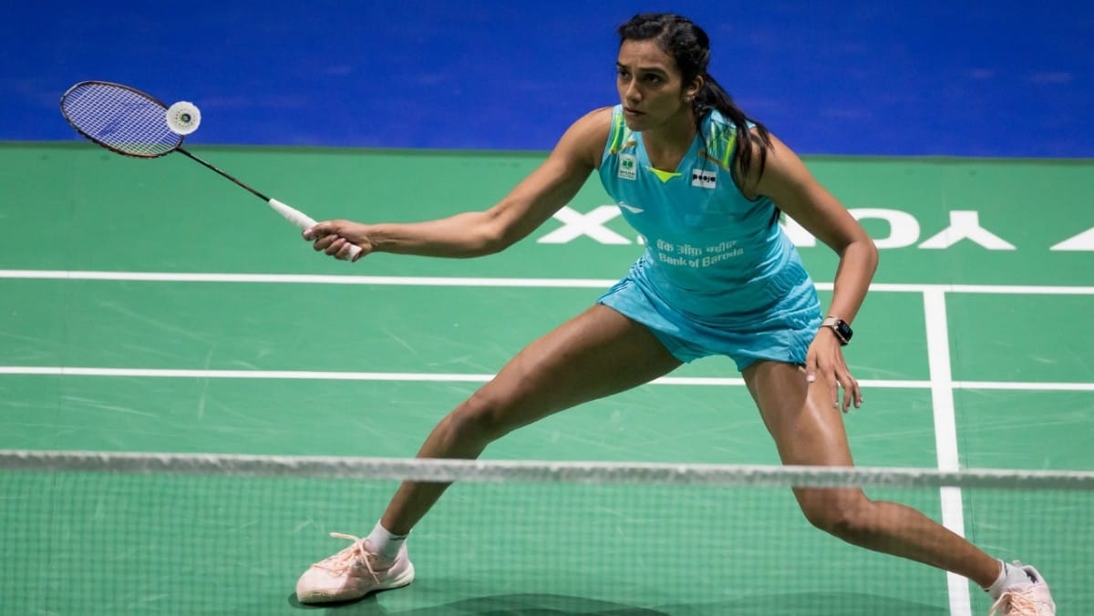 All England Open: Sindhu sails to Rounds 2, Saina exits with an injury