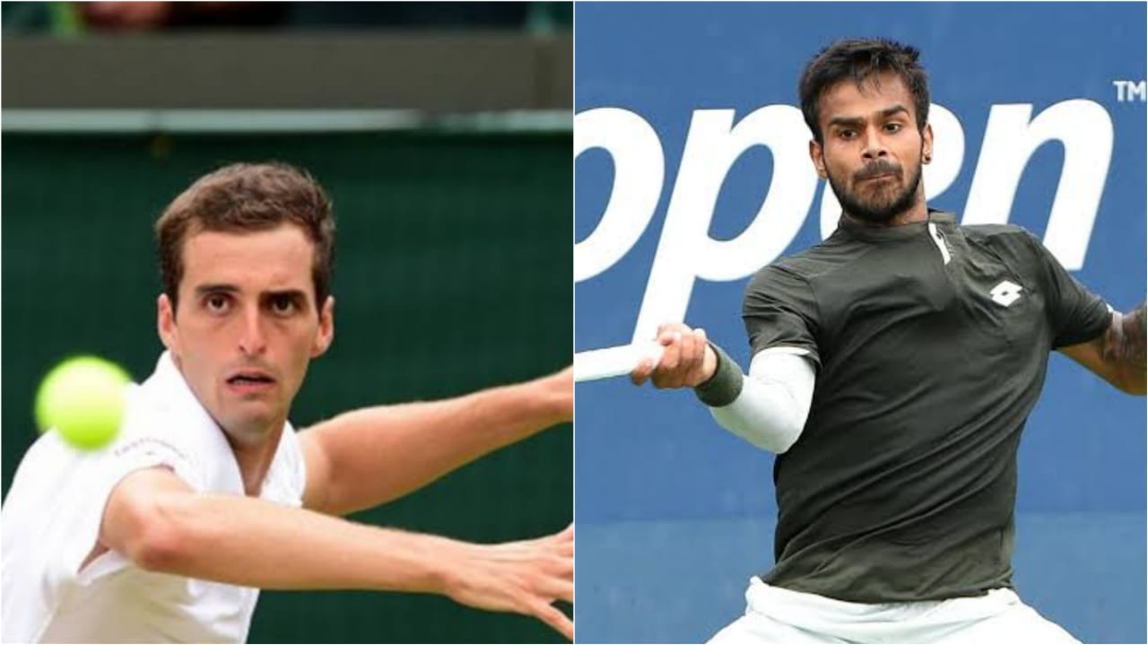 ATP Buenos Aires: Sumit Nagal vs Albert Ramos Vinolas – Preview, Head-to-Head and Prediction for Argentina Open 2021