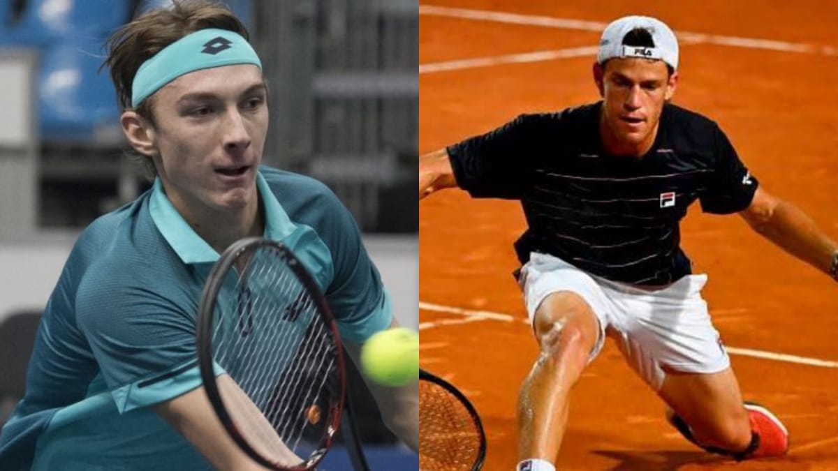 ATP Buenos Aires: Diego Schwartzman vs Lukas Klein – Preview, Head-to-Head and Prediction for Argentina Open 2021