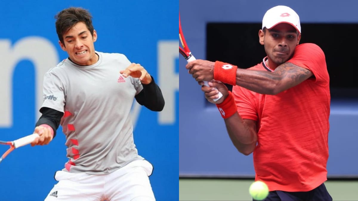 ATP Buenos Aires: Sumit Nagal vs Cristian Garin – Preview, Head-to-Head and Prediction for Argentina Open 2021