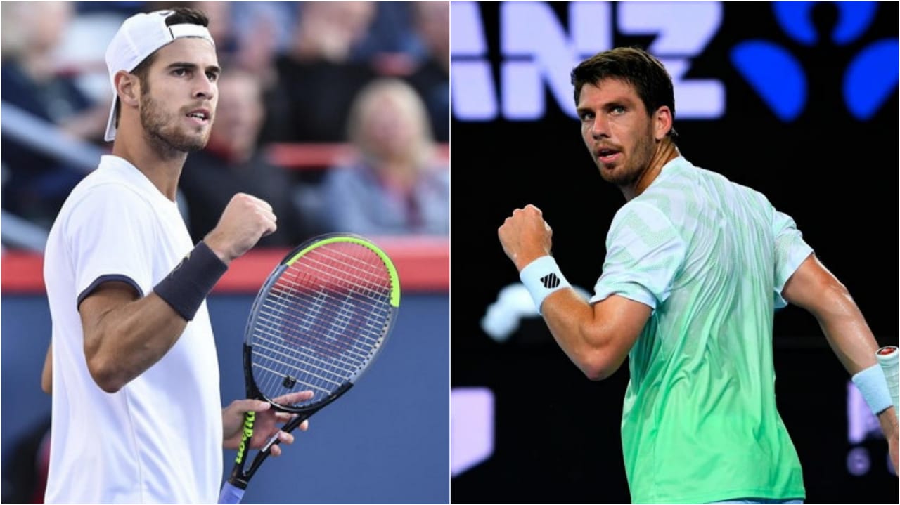 ABN AMRO 2021: Karen Khachanov vs Cameron Norrie Preview, Head-to-Head and Predictions for ATP Rotterdam Open