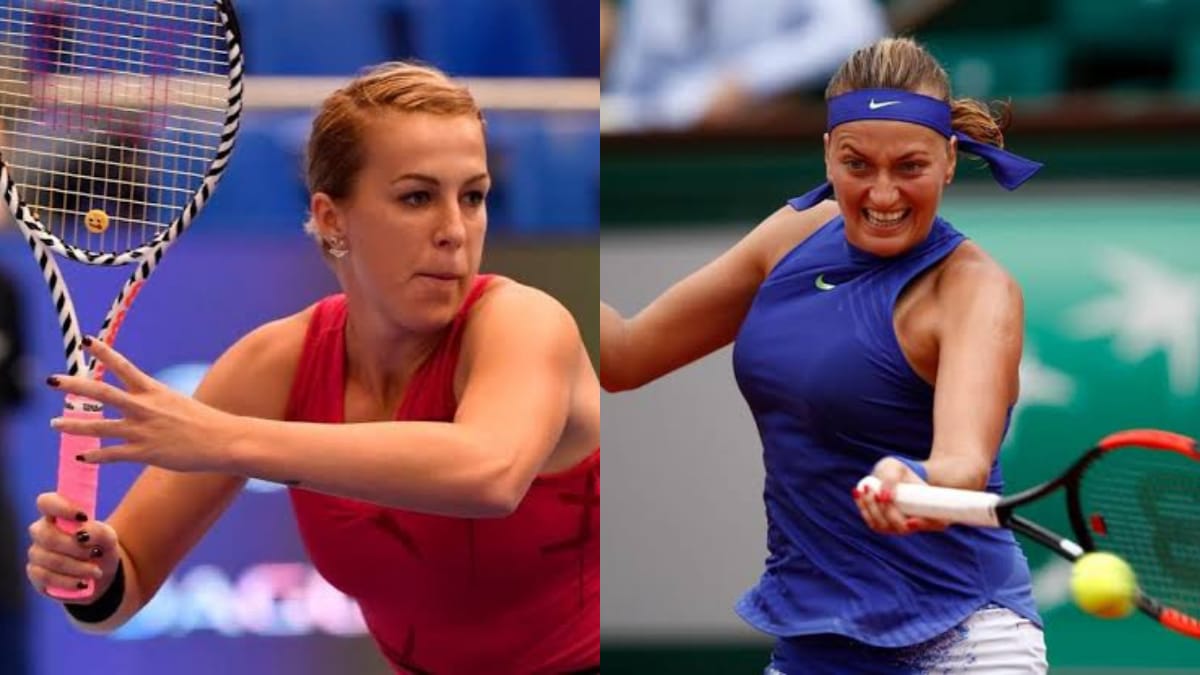 WTA Doha 2021: Petra Kvitová vs Anastasia Pavlyuchenkova – Preview, Head-to-Head and Predictions for Qatar Open