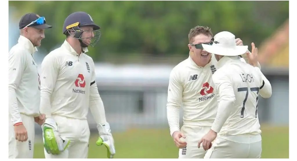 England Cricket Team, Eng vs NZ