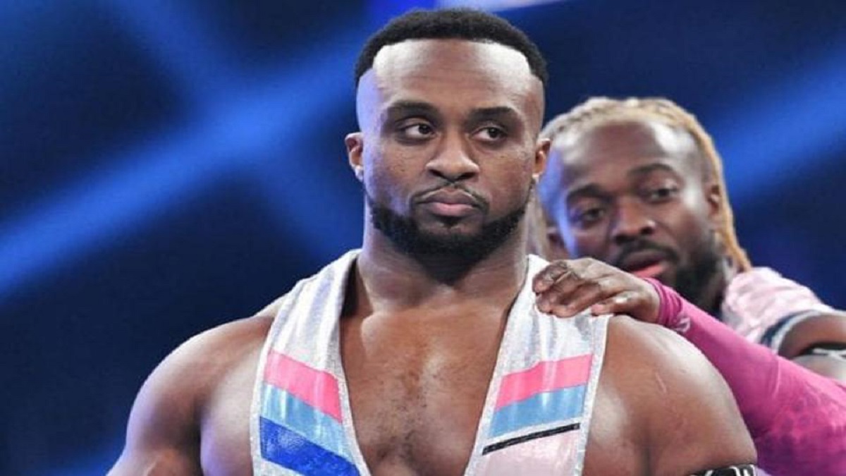 Big E set to launch an educational animated series