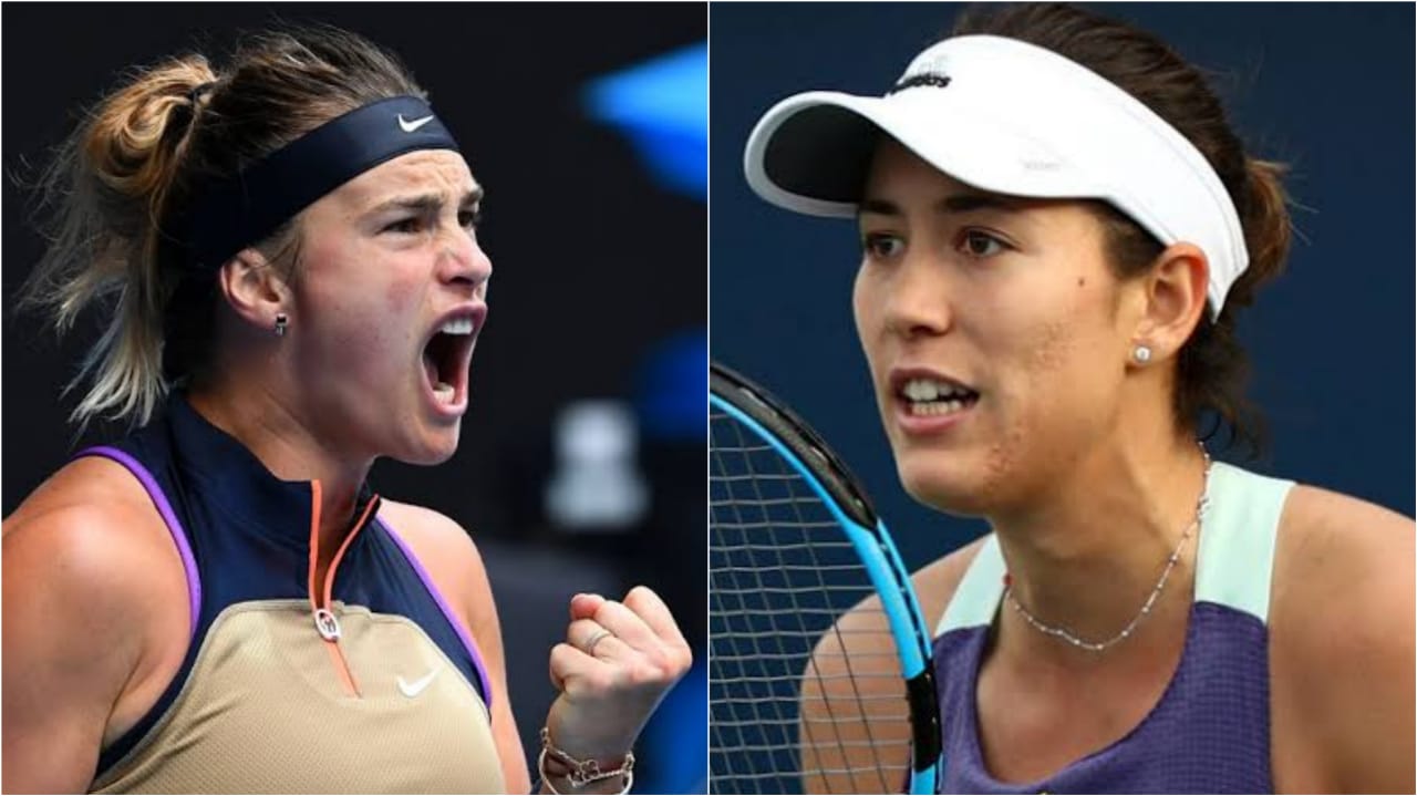 WTA Doha 2021: Aryna Sabalenka vs Garbine Muguruza– Preview, Head-to-Head and Predictions for Qatar Open