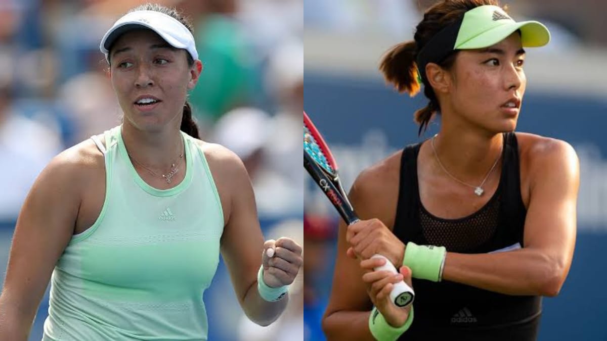 WTA Doha 2021: Jessica Pegula vs Wang Qiang– Preview, Head-to-Head and Predictions for Qatar Open