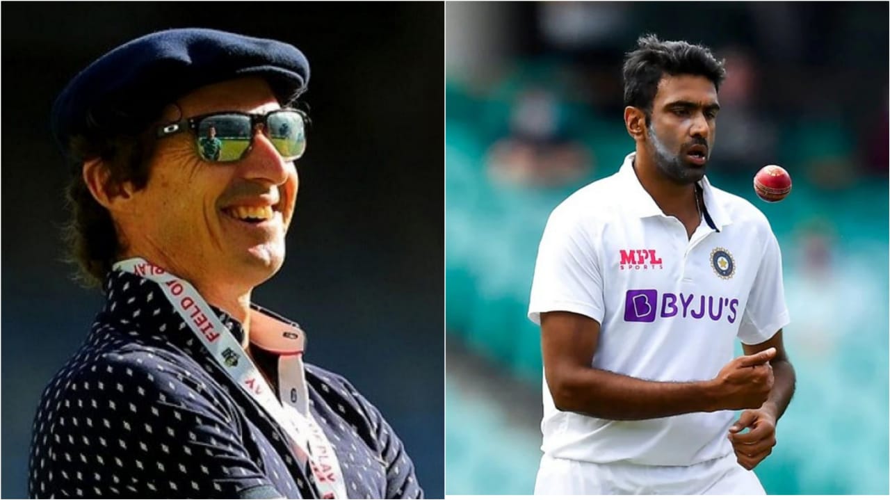 India vs England 2021: “Get him back in” – Brad Hogg wants India to pick Ravichandran Ashwin for ODIs