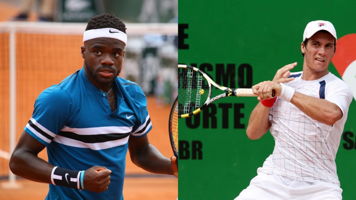 ATP Buenos Aires: Frances Tiafoe vs Facundo Bagnis Preview, Head-to-Head and Prediction for Argentina Open 2021