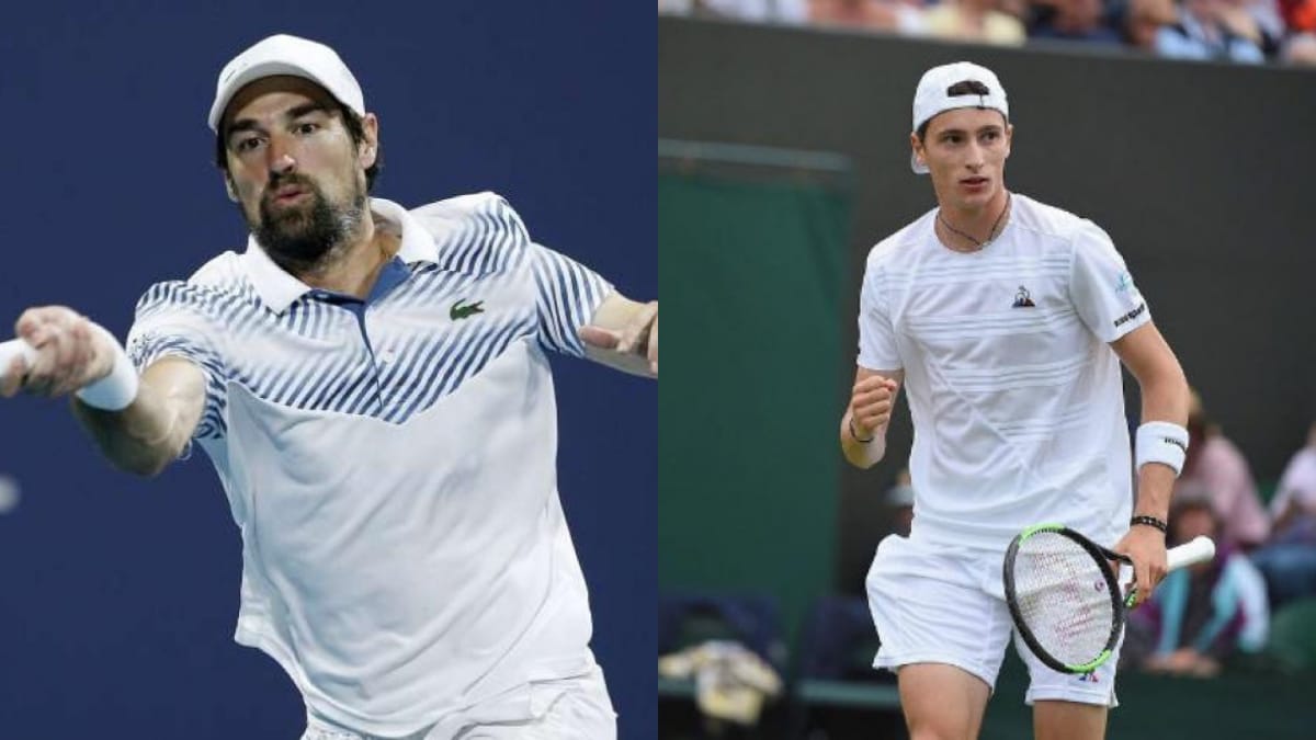 ABN AMRO 2021: Jeremy Chardy vs Ugo Humbert Preview, Head-to-head and Match Prediction at the ATP Rotterdam Open