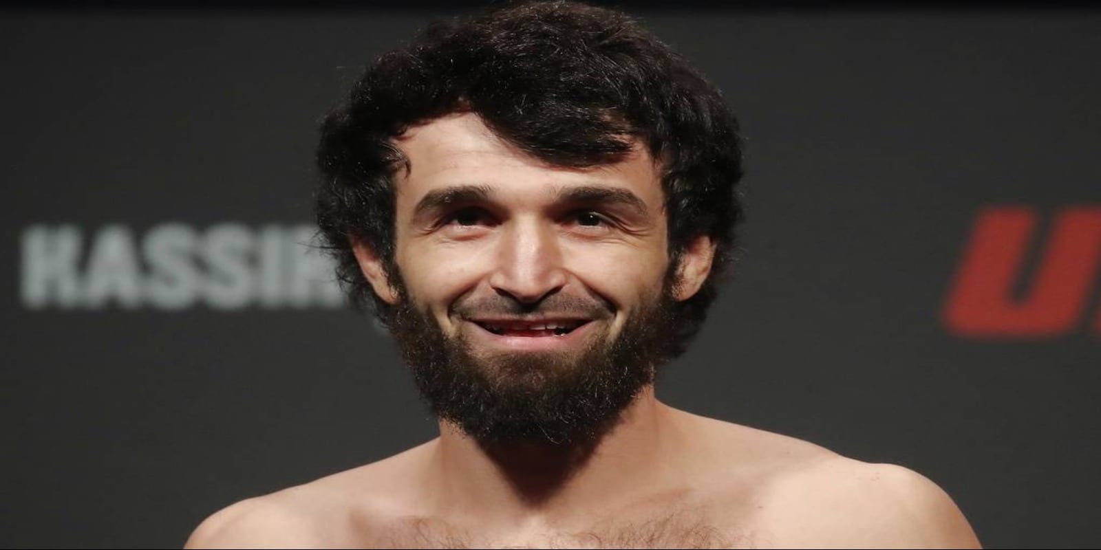 ‘Zabit Magomedsharipov is very likely to end his career and will not fight again’ – Reports