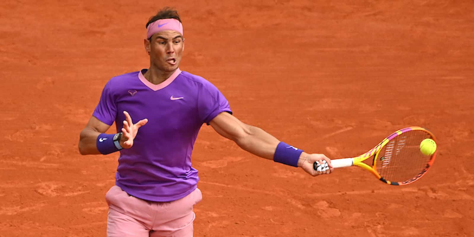 ATP Madrid Open 2021: Rafael Nadal storms past Alexei Popyrin; progresses into the quarterfinals