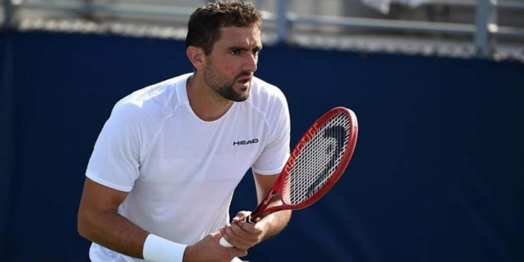 Marin Cilic