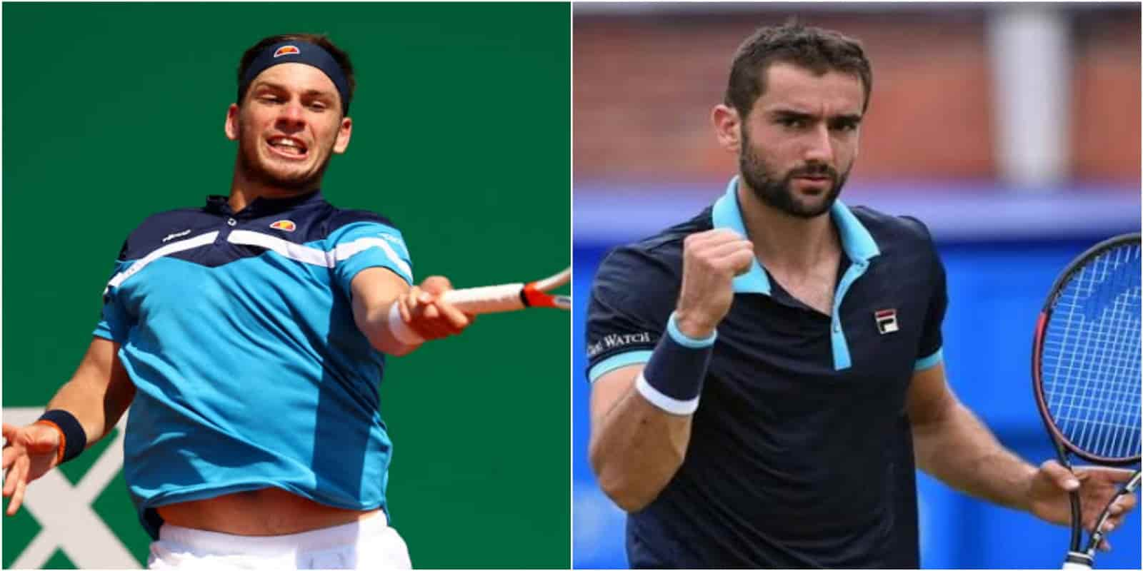 ATP Estoril Open 2021: Marin Cilic vs Cameron Norrie– Preview, Head to Head and Prediction