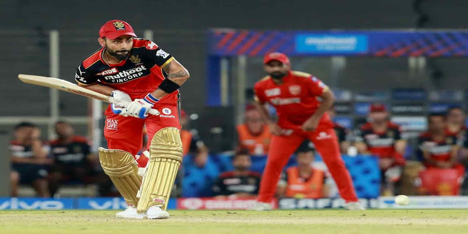 IPL 2021: “Gave away 25 runs too many” – Virat Kohli rues death bowling after loss to PBKS