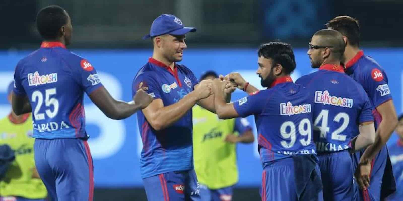 IPL 2021: BCCI asks Delhi Capitals contingent to go into quarantine