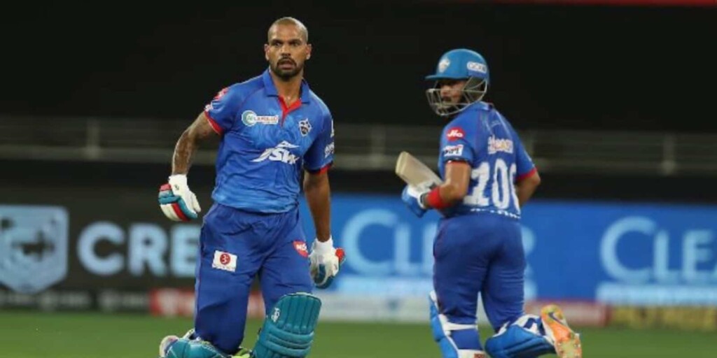 Delhi Capitals IPL