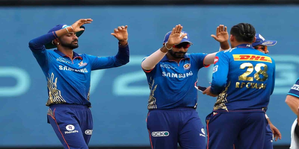 Mumbai Indians