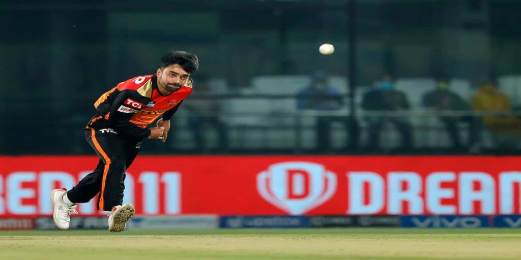 Rashid Khan