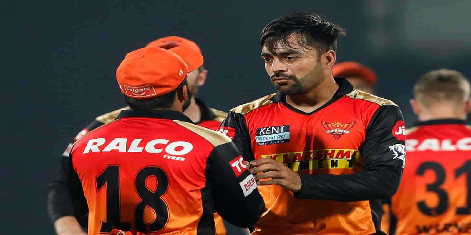 IPL 2021: “We are with you” – Rashid Khan posts video offering support to India amidst the COVID-19 pandemic