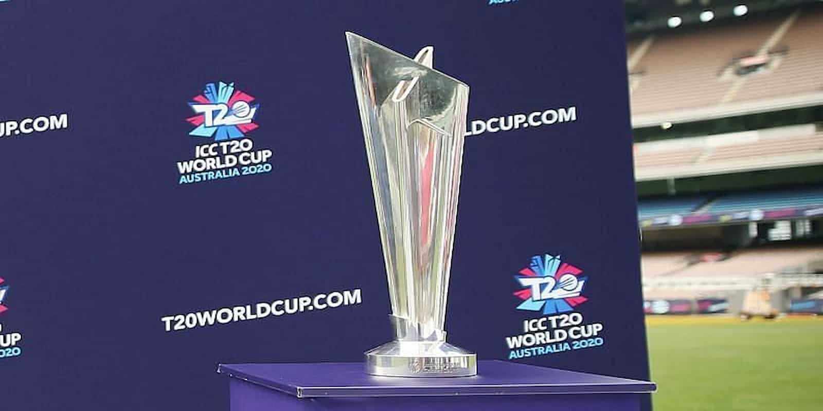 BCCI selects UAE as back-up venue for ICC T20 World Cup if the COVID-19 situation doesn’t improve